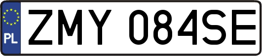 ZMY084SE