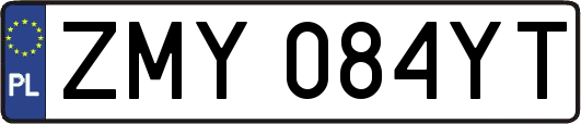 ZMY084YT