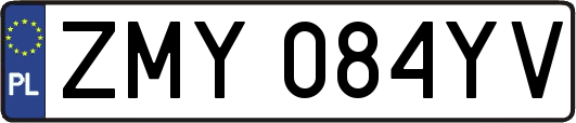ZMY084YV