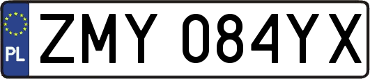 ZMY084YX