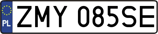 ZMY085SE