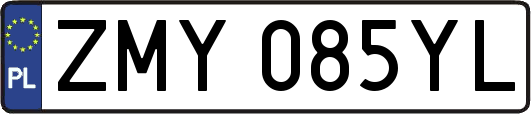 ZMY085YL
