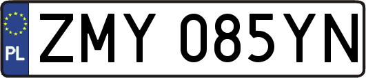 ZMY085YN