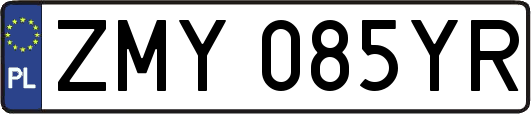 ZMY085YR
