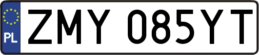 ZMY085YT