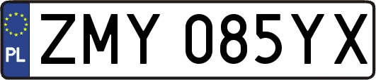 ZMY085YX