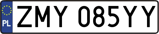 ZMY085YY