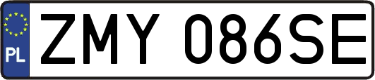 ZMY086SE