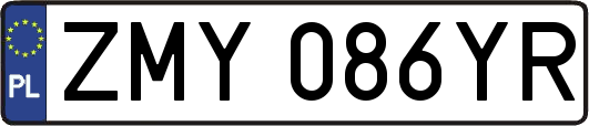 ZMY086YR