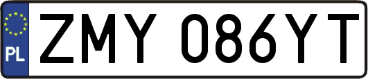ZMY086YT