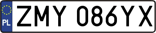 ZMY086YX