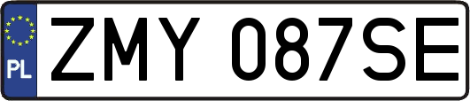 ZMY087SE