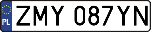 ZMY087YN