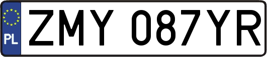 ZMY087YR