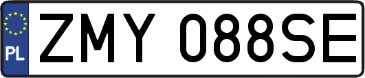 ZMY088SE