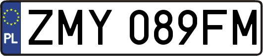 ZMY089FM