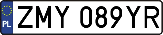 ZMY089YR