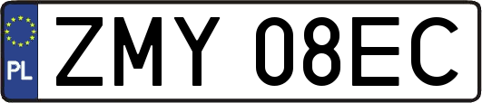 ZMY08EC