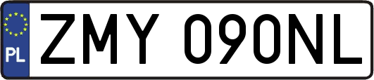 ZMY090NL