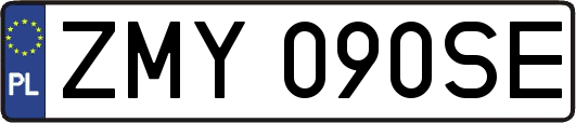 ZMY090SE