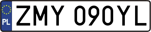 ZMY090YL