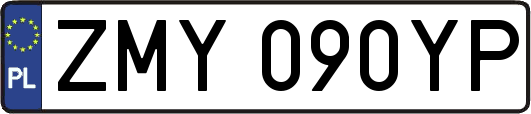 ZMY090YP