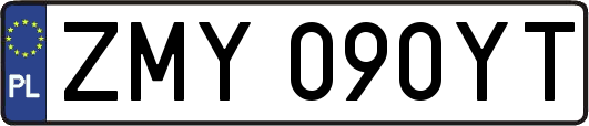 ZMY090YT