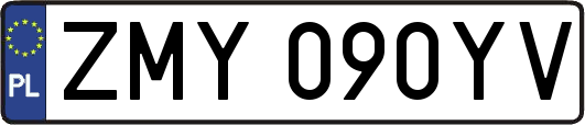 ZMY090YV
