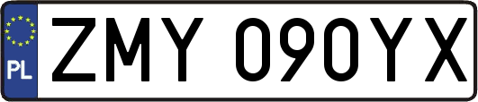 ZMY090YX