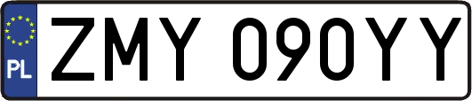 ZMY090YY