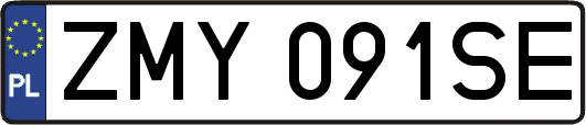 ZMY091SE