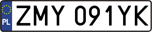 ZMY091YK