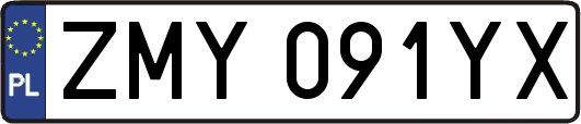 ZMY091YX