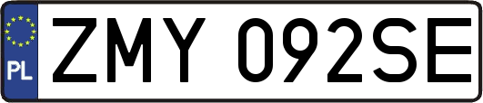 ZMY092SE