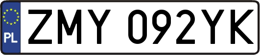 ZMY092YK