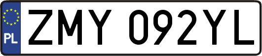ZMY092YL