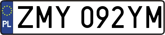 ZMY092YM