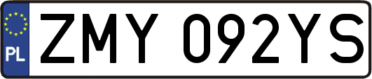 ZMY092YS