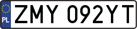ZMY092YT