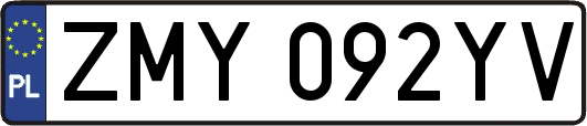 ZMY092YV