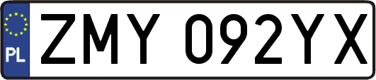 ZMY092YX