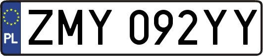 ZMY092YY