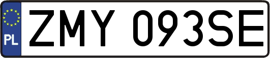ZMY093SE