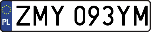 ZMY093YM
