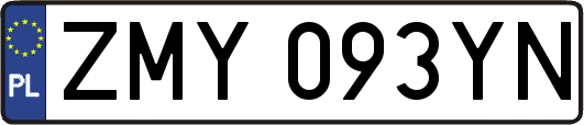 ZMY093YN