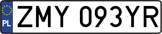 ZMY093YR