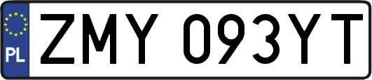 ZMY093YT