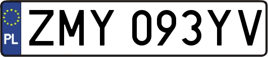 ZMY093YV