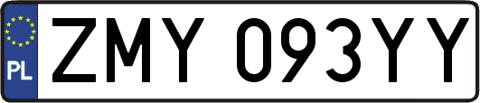 ZMY093YY