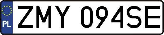 ZMY094SE